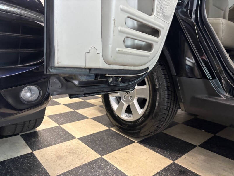 2010 Honda Element EX