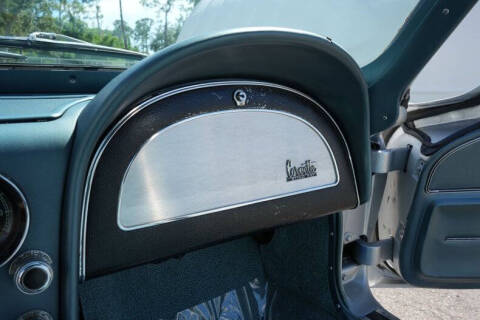 1967 Chevrolet Corvette