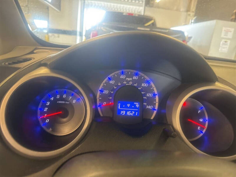 2012 Honda Fit