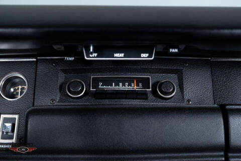 1970 Plymouth Superbird