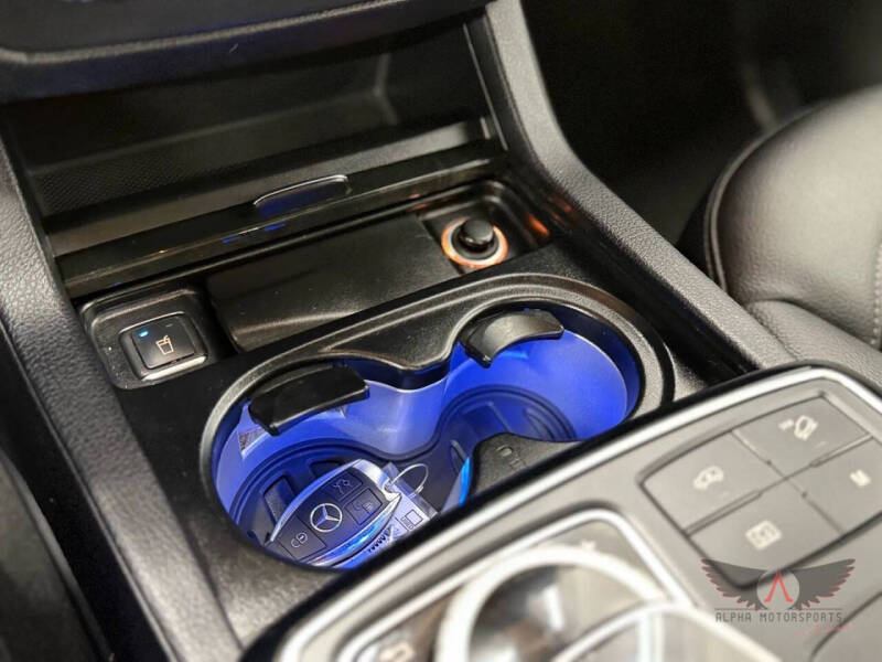 2019 Mercedes-Benz GLS GLS 450