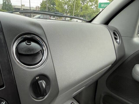 2004 Ford F-150