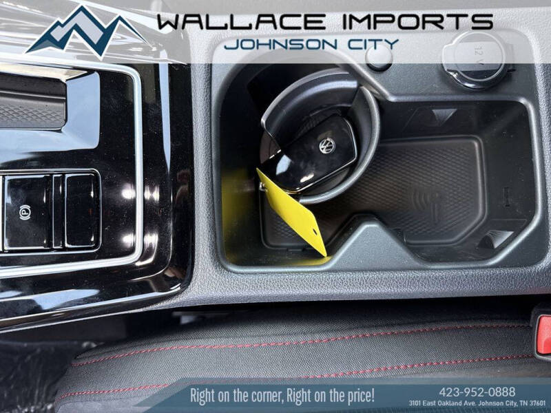 2026 Volkswagen Golf GTI S