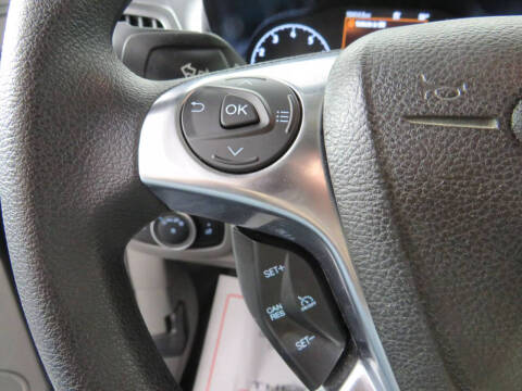 2023 Ford Transit Connect XL