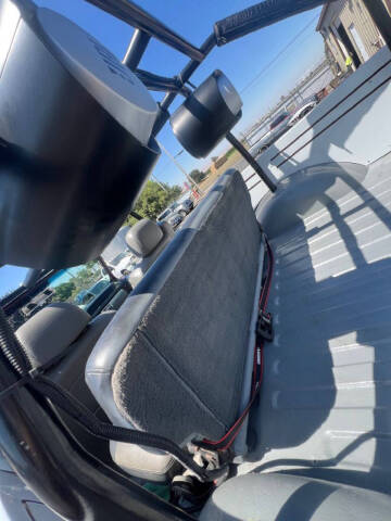 1995 Chevrolet Tahoe