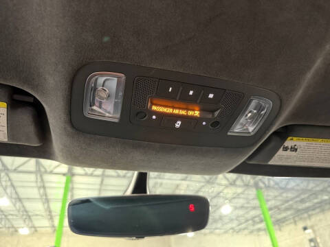 2023 Audi R8 5.2 V10 performance