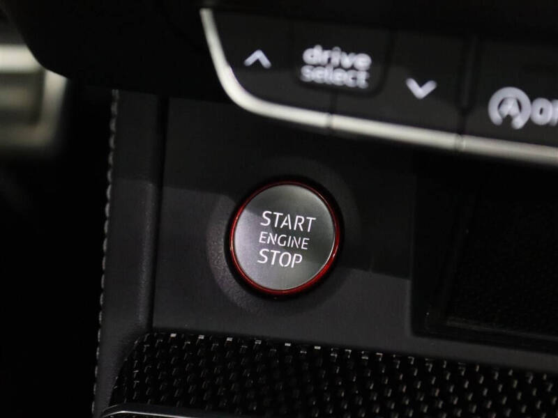 2023 Audi SQ5 Sportback 3.0T quattro Prestige