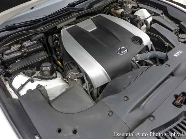 2016 Lexus RC 300