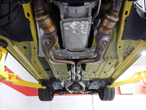 2018 Dodge Challenger SRT Demon