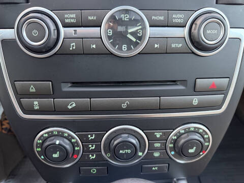 2014 Land Rover LR2 HSE