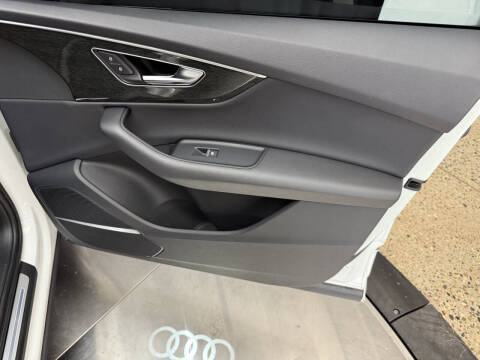 2022 Audi Q7 quattro Premium Plus 45 TFSI