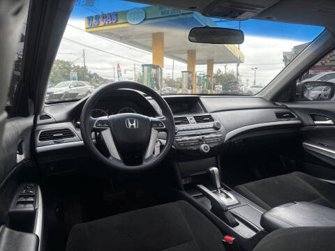 2008 Honda Accord EX