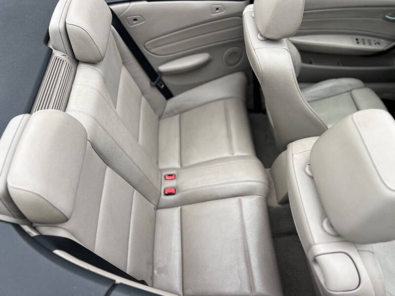 2011 BMW 1 Series 135i