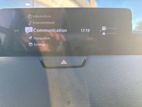 2024 Mazda CX-90 3.3 Turbo Preferred