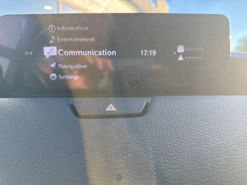 2024 Mazda CX-90 3.3 Turbo Preferred