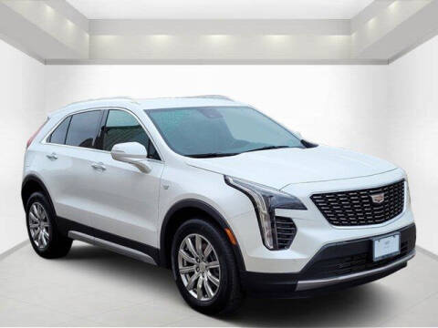 2022 Cadillac XT4 for sale at Express Purchasing Plus in Hot Springs AR
