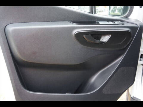 2019 Mercedes-Benz Sprinter