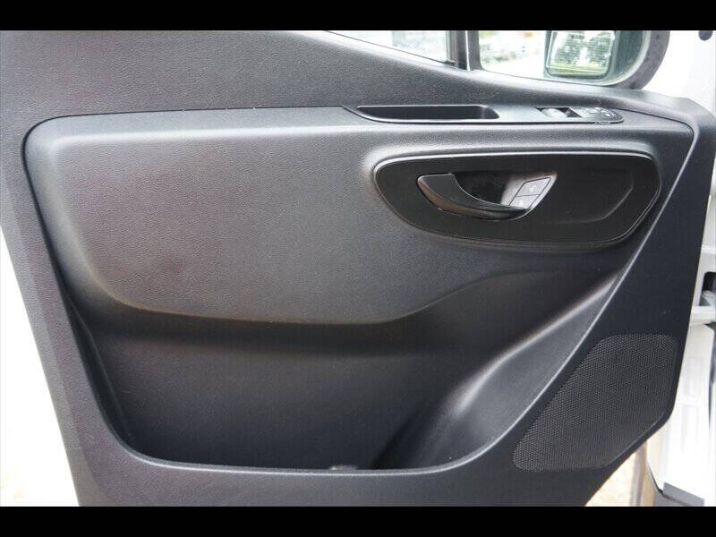 2019 Mercedes-Benz Sprinter