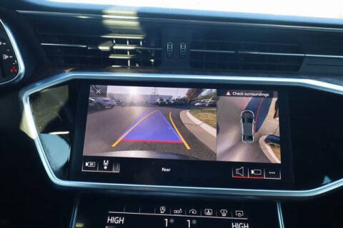 2019 Audi A6 quattro Prestige 55 TFSI