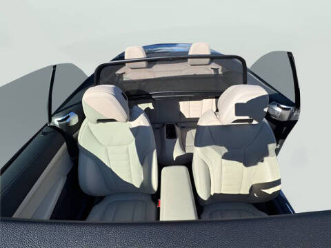 2024 BMW 4 Series M440i xDrive