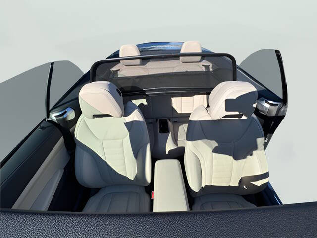 2024 BMW 4 Series M440i xDrive