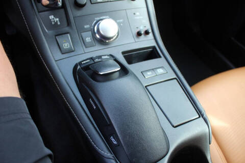 2012 Lexus CT 200h Premium