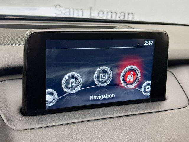 2018 Mazda CX-9 Touring