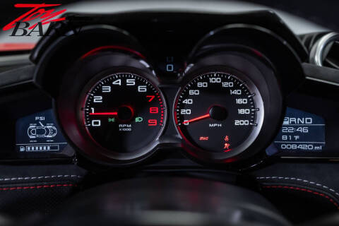 2020 Lotus Evora GT