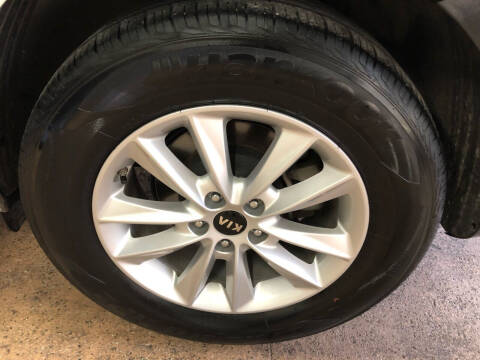 2020 Kia Sorento LX V6