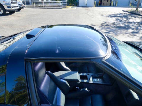 1986 Chevrolet Corvette