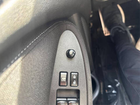 2016 Nissan 370Z Touring