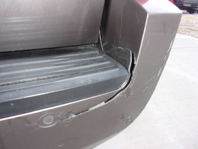 2012 Chevrolet Tahoe Hybrid