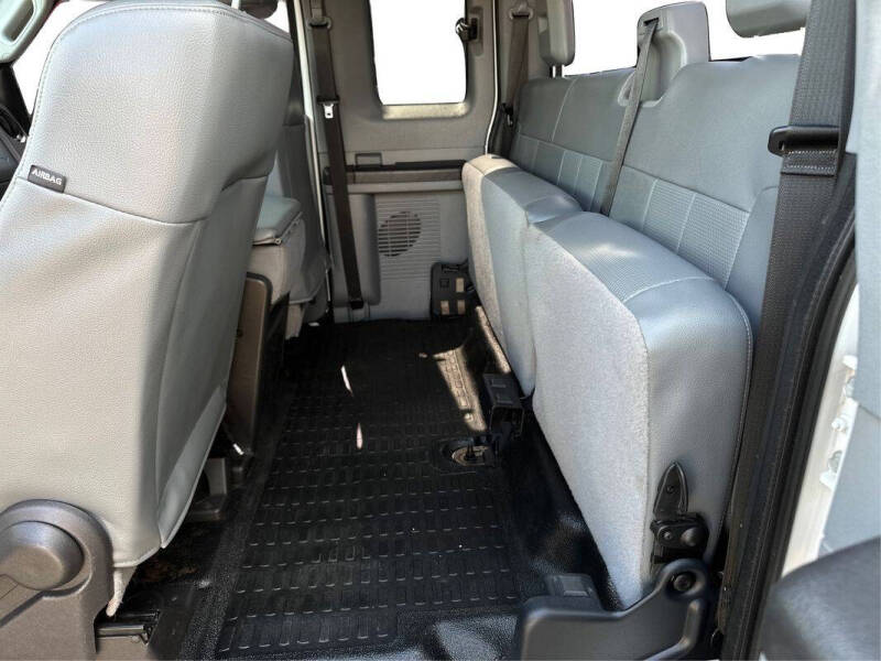 2015 Ford F-250 Super Duty