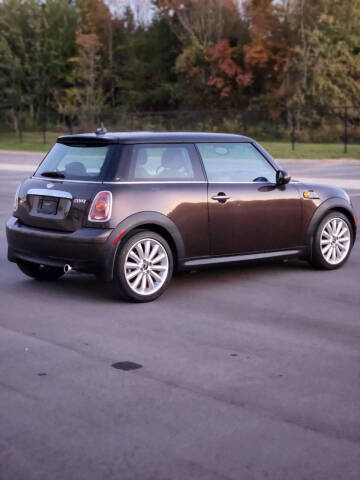 2010 MINI Cooper