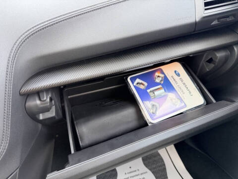 2023 Subaru Impreza Premium