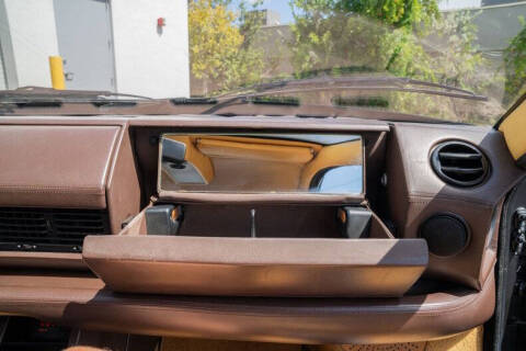 1988 Ferrari Testarossa