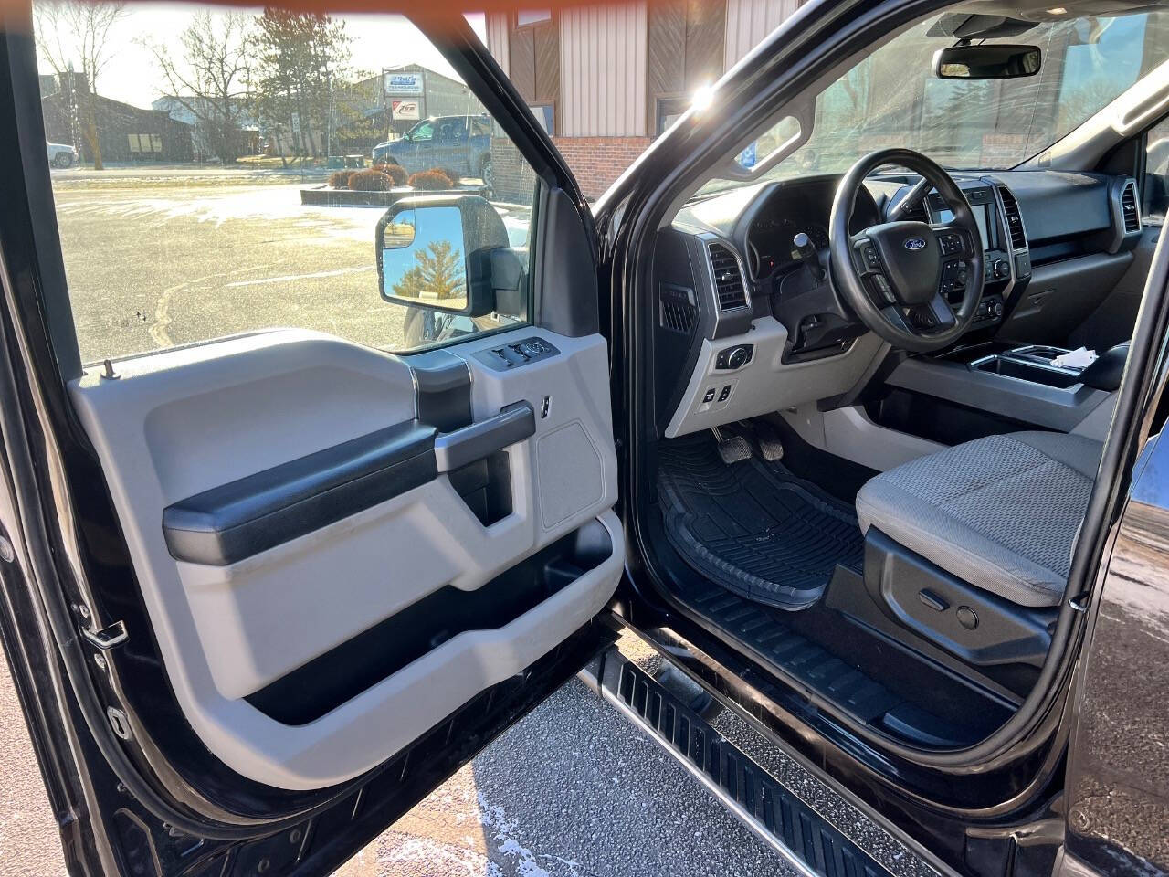 2020 Ford F-150 for sale at Driven Auto in Corcoran, MN