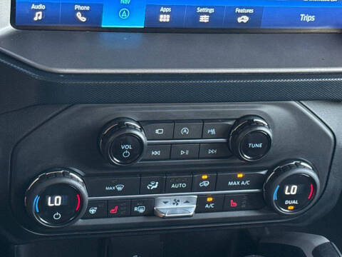 2021 Ford Bronco Outer Banks Advanced