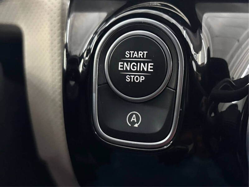 2022 Mercedes-Benz CLA CLA 250 4MATIC