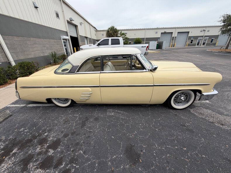 1953 Mercury Monterey
