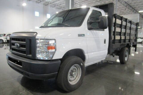 2018 Ford E-Series for sale at Autos by Jeff Tempe in Tempe AZ