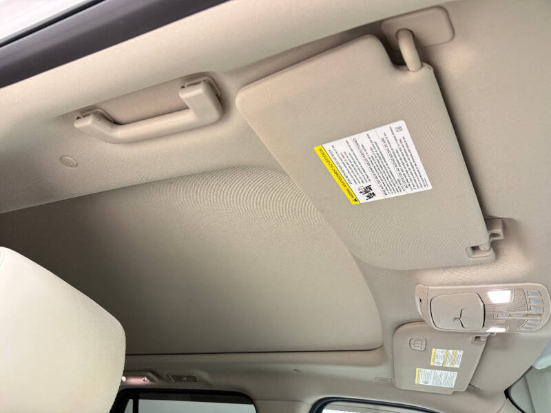 2018 Ford Expedition Platinum