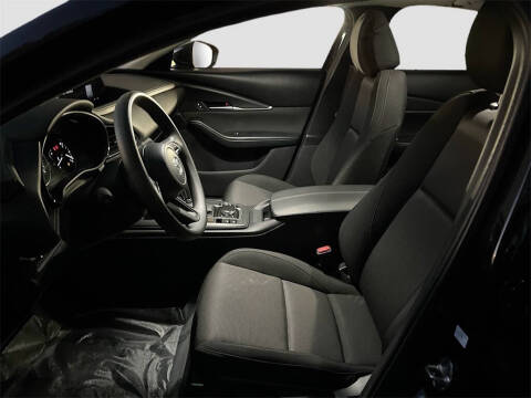 2024 Mazda CX-30 2.5 S