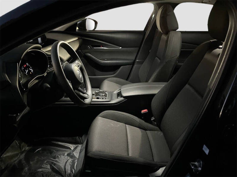 2024 Mazda CX-30 2.5 S