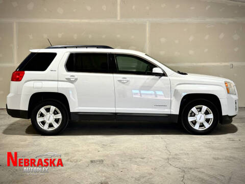 2014 GMC Terrain SLE-2