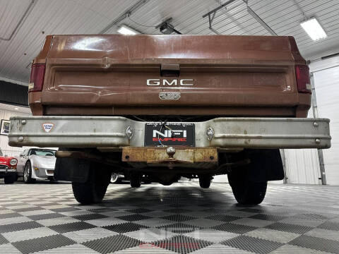 1980 GMC C/K 2500 Series