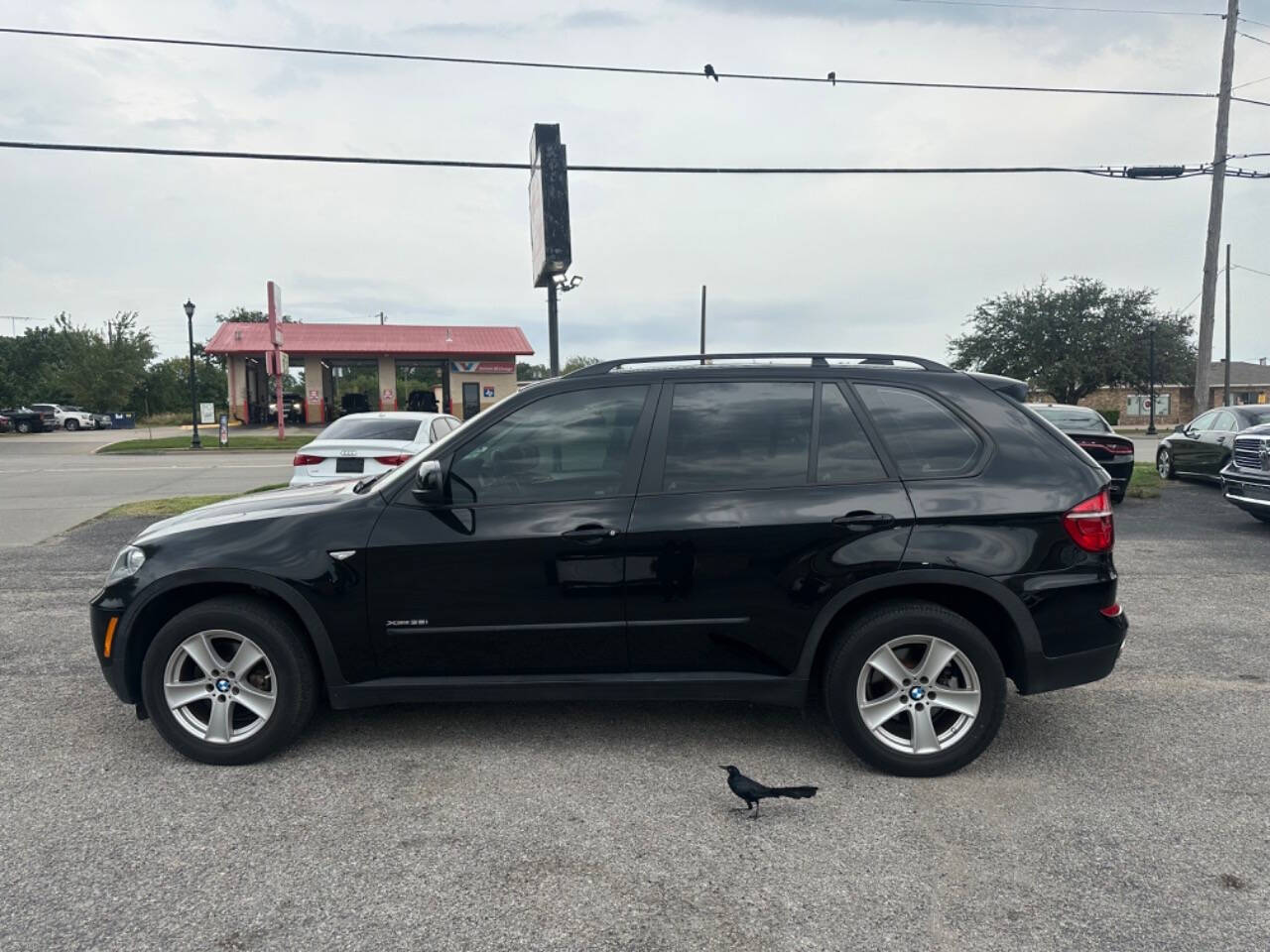 2013 BMW X5 for sale at Auto Haven Frisco in Frisco, TX