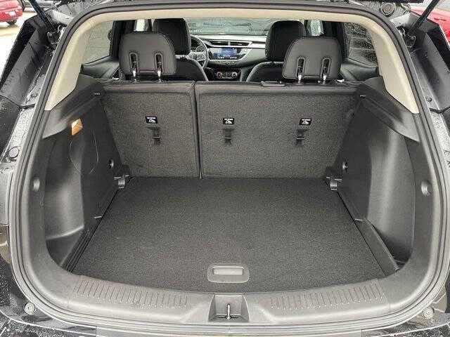 2022 Buick Encore GX Preferred