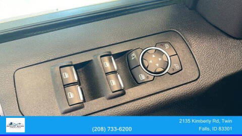 2018 Ford F-150 Limited