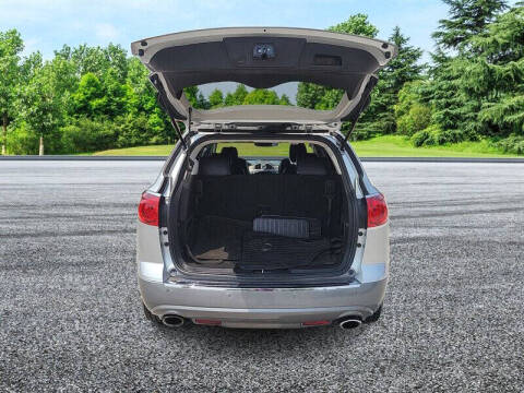 2009 Buick Enclave CXL